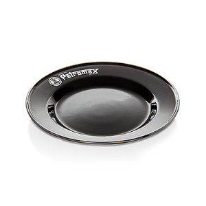 Petromax Emaille Bord Zwart