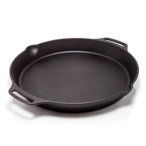 Petromax Skillet FP40H met 2 Handvatten