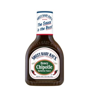 Sweet Baby Ray's Honey Chipotle Saus