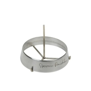 RVS Grillring