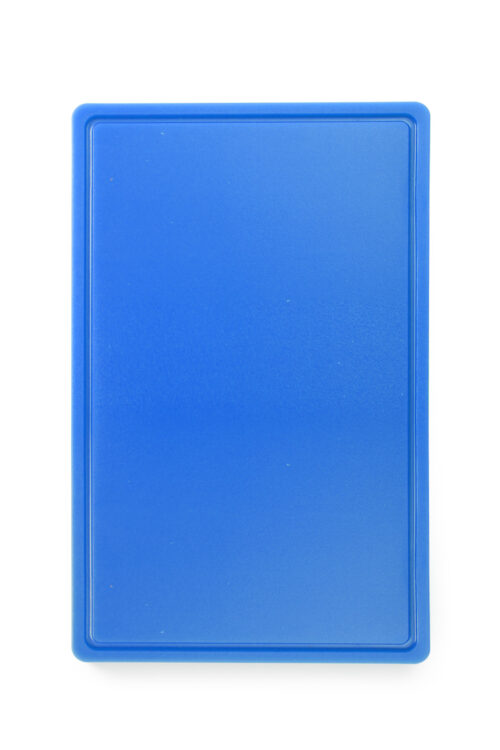 Snijplank Blauw GN 1/1