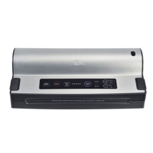 Solis Vac Prestige Vacuümmachine