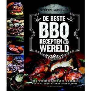 Beste BBQ Recepten Ter Wereld