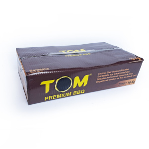 Tom Cococha Kokosbriketten 10 kg