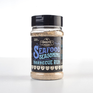 Grate Goods Seafood Seasoning