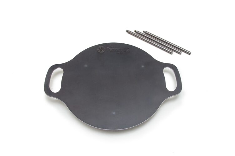 Petromax Vuurschaal FS48 - Afbeelding 12
