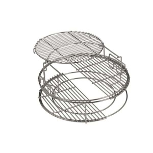 Big Green Egg Eggspander 5-delig L