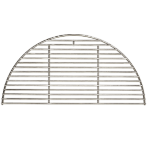 Kamado Joe Half RVS Rooster Classic
