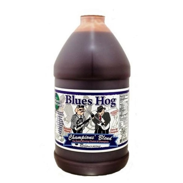 Blues Hog Champions Blend