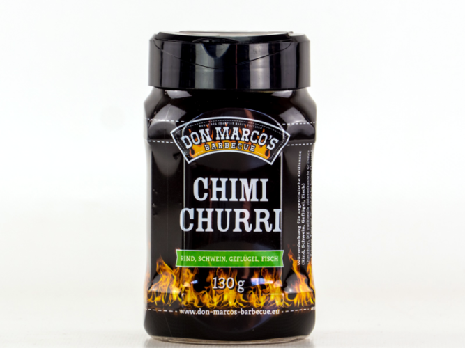 Chimichurri Mix