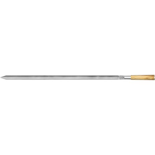 Forged Olive Churrasco Spies 70 cm - Afbeelding 15