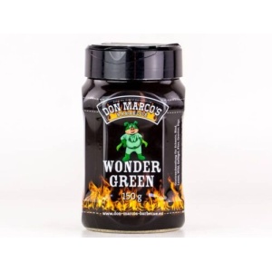 Wonder Green Rub