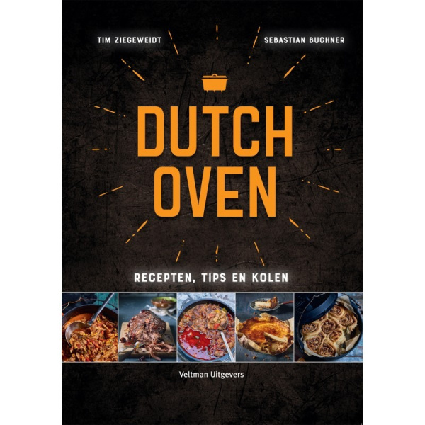 Dutch Oven Recepten