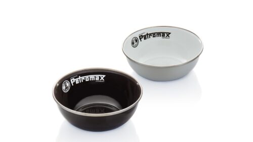 Petromax Emaille Kom Wit 2 stuks - Afbeelding 6