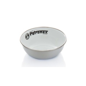 Petromax Emaille Kom Wit
