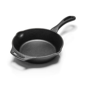 Petromax Skillet FP20 met Steel