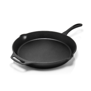 Petromax Skillet FP35 met Steel