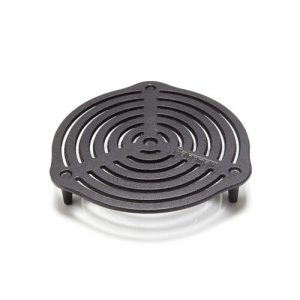 Petromax Stapel rooster Trivet 23cm