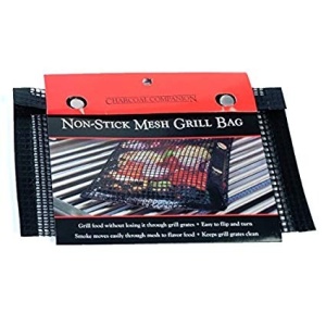 Mesh Grill Bag
