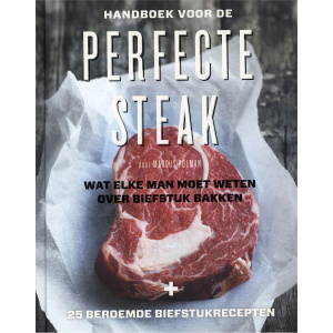 De Perfecte steak