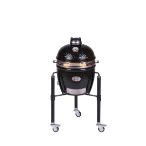Monolith Junior Pro 2.0 Zwart