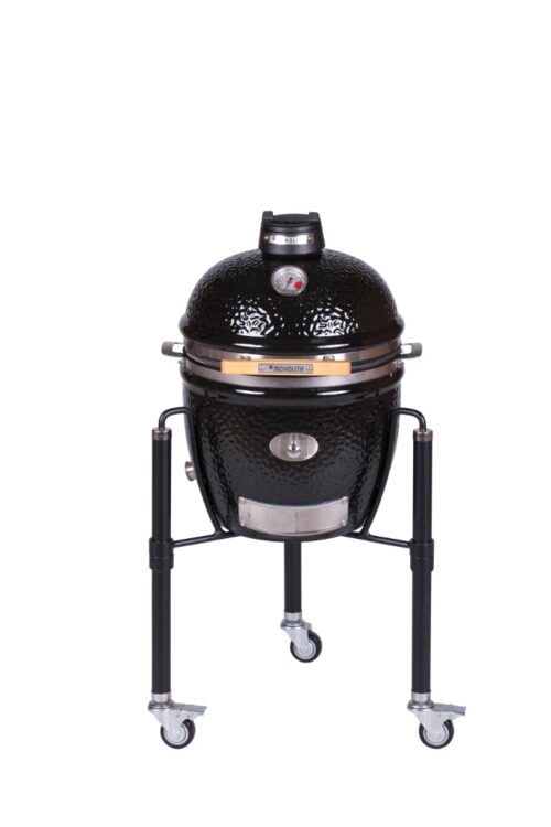 Monolith Junior Pro 2.0 Zwart