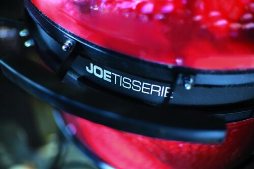 Kamado Joe Joetisserie Classic - Afbeelding 12