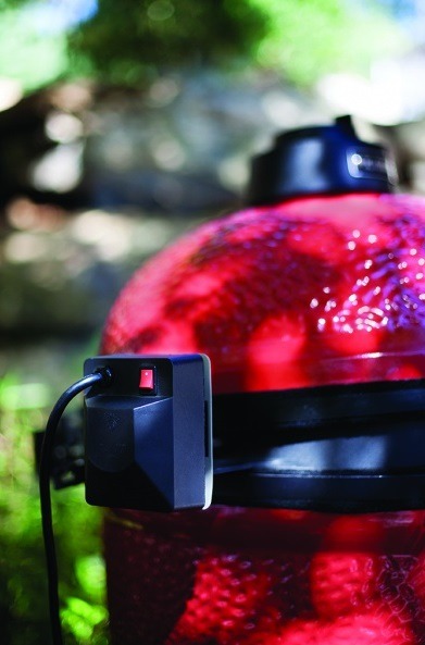 Kamado Joe Joetisserie Classic - Afbeelding 11