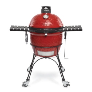 Kamado Joe Classic II met onderstel
