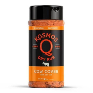 Kosmos Q Cow Cover