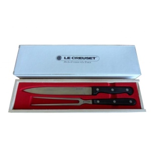 Le Creuset Trancheer Set