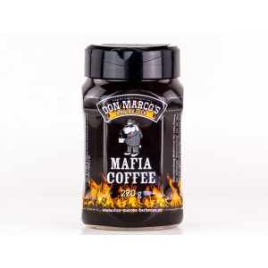 Maffia Coffee Rub