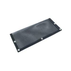 Mesh Grilling Bag Fish
