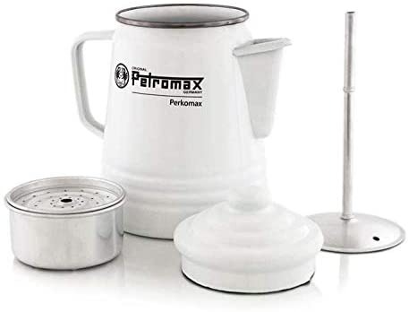 Petromax Percolator Wit - Afbeelding 8