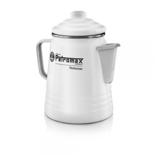 Petromax Percolator Wit