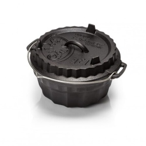 Petromax Cake- Taartvorm