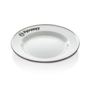 Petromax Emaille Bord Wit