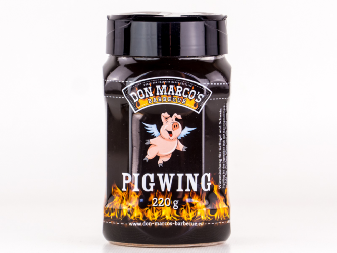 PigWing Seasoning