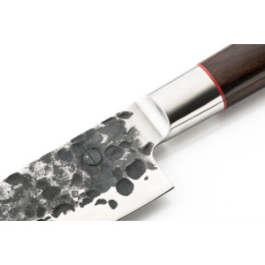 Forged Sebra koksmes