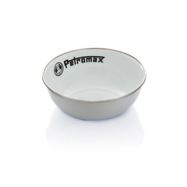 Petromax Emaille Kom Wit
