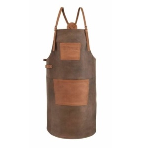 Petromax Leren Schort