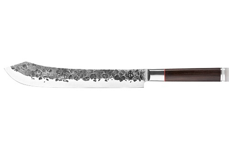 Forged Sebra Slagersmes