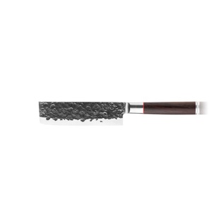 Forged Sebra Hakbijl - Groentemes