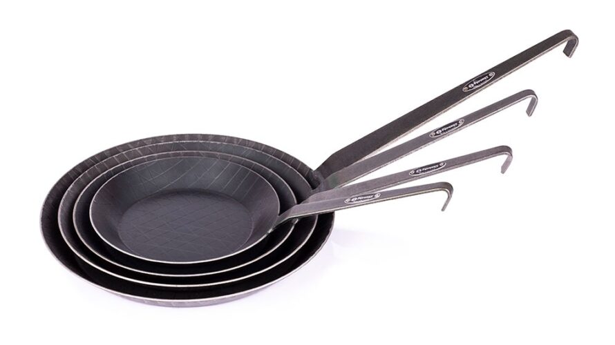 Petromax Smeedijzeren Pan