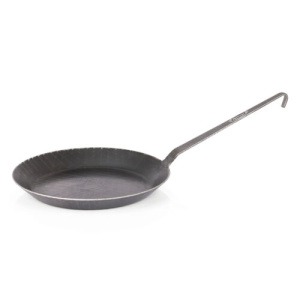 Petromax Smeedijzeren Steelpan 28cm