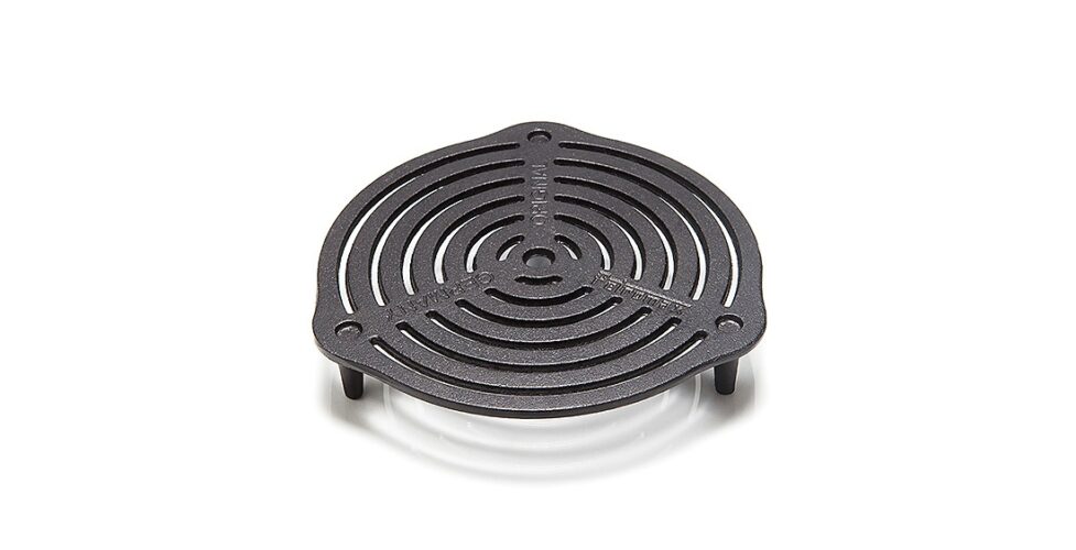 Petromax Stapel rooster Trivet 23cm
