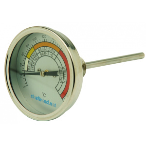 Smoky Fun deksel thermometer