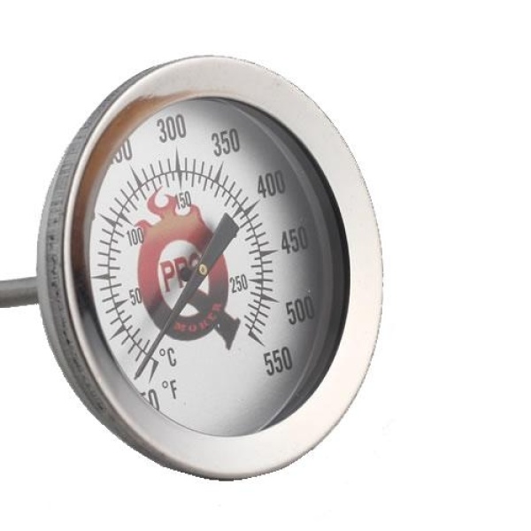 ProQ Deksel thermometer