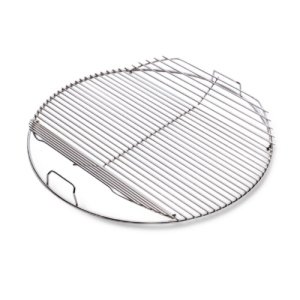 Weber Rooster RVS Scharnier 47 cm