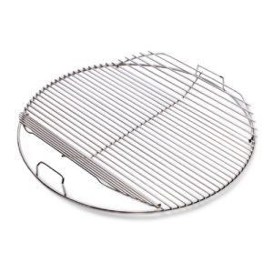 Weber Rooster RVS Scharnier 57 cm